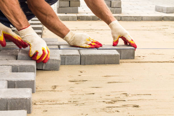 Best Driveway Pavers Near Me  in Cuero, TX