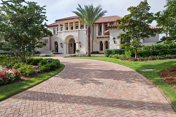 Best Affordable Driveway Paving  in Cuero, TX